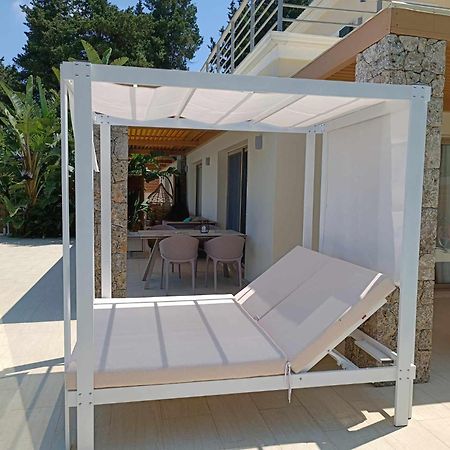 Casa del Mar Mpoukaris Exterior foto